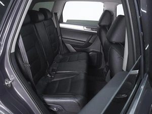 Внедорожник Volkswagen Touareg 2012 года, 1930000 рублей, Ростов-на-Дону