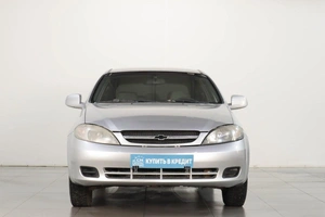 Хетчбэк Chevrolet Lacetti 2011 года, 399000 рублей, Челябинск