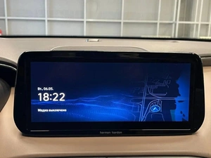 Внедорожник Hyundai Santa Fe 2021 года, 3597000 рублей, Красноярск