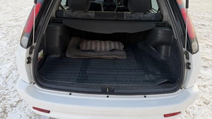 Универсал Toyota Sprinter Carib 1998 года, 644000 рублей, Красноярск