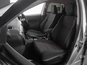 Хетчбэк Toyota Auris 2016 года, 1459000 рублей, Тюмень