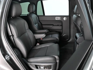 Внедорожник Li Auto L9 2024 года, 9599000 рублей, Аксай