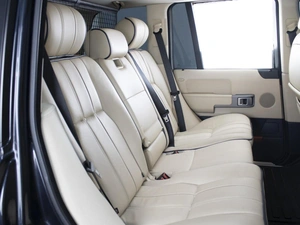 Внедорожник Land Rover Range Rover 2004 года, 1280000 рублей, Омск
