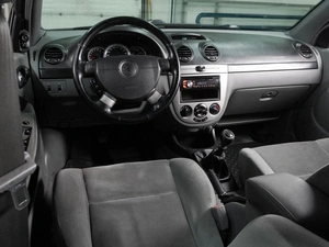 Хетчбэк Chevrolet Lacetti 2007 года, 459000 рублей, Воронеж
