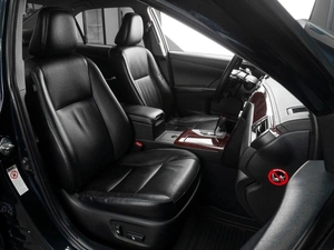 Седан Toyota Camry 2012 года, 1549000 рублей, Тюмень