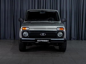 Внедорожник ВАЗ (LADA) Niva Legend 2023 года, 850000 рублей, Волгоград