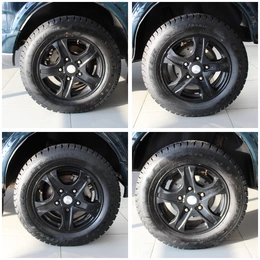 Внедорожник ВАЗ (LADA) 2121 (4x4) 2023 года, 890000 рублей, Смоленск