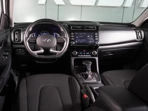 Внедорожник Hyundai Creta 2021 года, 2399000 рублей, Воронеж