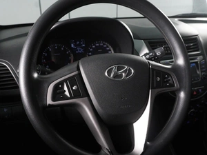 Хетчбэк Hyundai Solaris 2014 года, 959000 рублей, Минеральные Воды