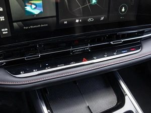 Внедорожник Changan CS55 Plus 2023 года, 2250000 рублей, Краснодар