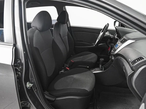 Хетчбэк Hyundai Solaris 2012 года, 950000 рублей, Ставрополь