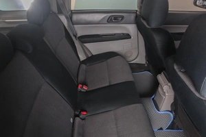 Внедорожник Subaru Forester 2007 года, 889000 рублей, Пермь