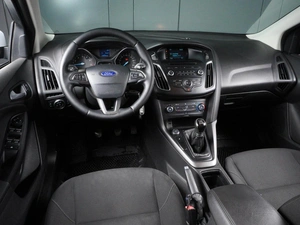 Седан Ford Focus 2016 года, 1245000 рублей, Минеральные Воды