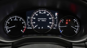 Хетчбэк Mazda 3 2020 года, 1947000 рублей, Красноярск