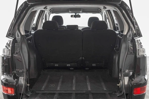Внедорожник Mitsubishi Outlander 2007 года, 1149000 рублей, Барнаул