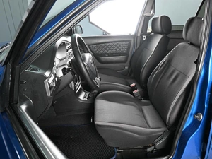 Седан Daewoo Nexia 2012 года, 250000 рублей, Аксай