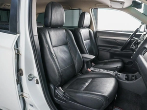 Внедорожник Mitsubishi Outlander 2012 года, 1599000 рублей, Сургут