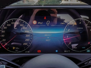 Седан Mercedes-benz E-класс 2024 года, 6880000 рублей, Краснодар