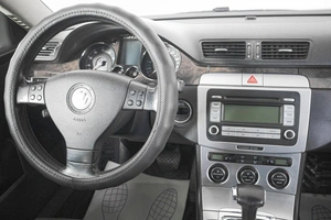 Седан Volkswagen Passat 2007 года, 799000 рублей, Кемерово