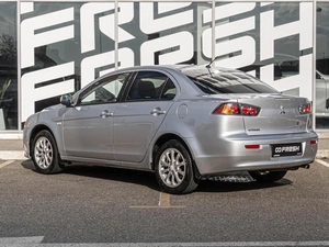 Седан Mitsubishi Lancer 2012 года, 765000 рублей, Краснодар