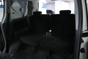 Минивэн Toyota Voxy 2008 года, 1198000 рублей, Солонцы