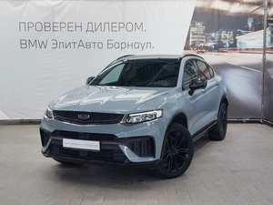 Внедорожник Geely Tugella 2023 года, 2950000 рублей, Барнаул