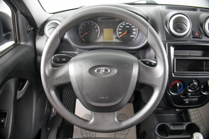 Лифтбек ВАЗ (LADA) Granta 2017 года, 819000 рублей, Пермь