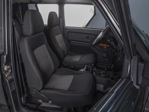 Внедорожник ВАЗ (LADA) 2131 (4x4) Urban 2017 года, 650000 рублей, Ростов-на-Дону