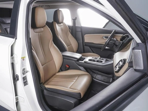 Внедорожник GAC GS3 2024 года, 1950000 рублей, Ростов-на-Дону