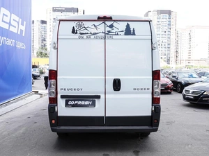 Peugeot Boxer, II (2006—2014), 2.2 HDi MT (120 л.с.) 2012г. 2012 года, 1099000 рублей, Воронеж