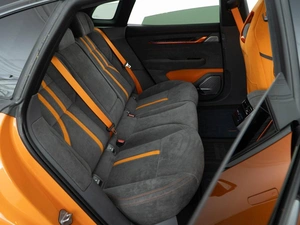 Лифтбек Zeekr 001 2023 года, 4549999 рублей, Москва