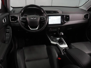 Внедорожник Chery Tiggo 4 2021 года, 1249000 рублей, Воронеж