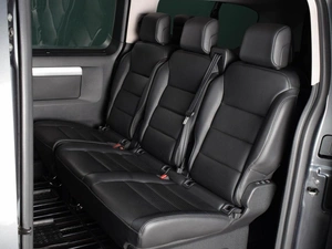 Минивэн Peugeot Traveller 2020 года, 3699000 рублей, Ростов-на-Дону