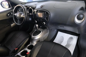 Внедорожник Nissan Juke 2012 года, 1289000 рублей, Омск