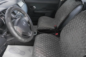 Седан Nissan Tiida 2011 года, 759000 рублей, Кемерово