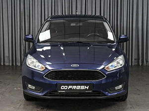 Хетчбэк Ford Focus 2015 года, 1270000 рублей, Ставрополь