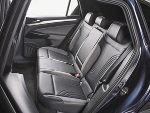 Внедорожник Volkswagen ID.4 Crozz 2022 года, 2780000 рублей, Аксай