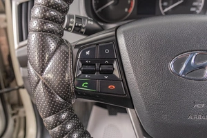 Внедорожник Hyundai Creta 2020 года, 2399000 рублей, Томск