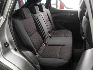 Внедорожник Nissan Qashqai 2015 года, 1449000 рублей, Тюмень
