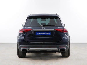 Внедорожник Mercedes-benz GLE-класс 2020 года, 6368444 рублей, Москва