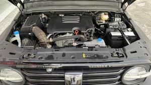 Внедорожник Tank 300 2023 года, 3907000 рублей, Солонцы