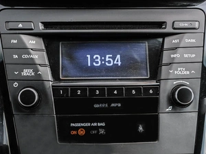 Седан Hyundai i40 2013 года, 1099000 рублей, Кирилловка