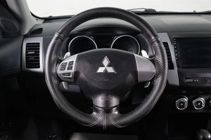 Внедорожник Mitsubishi Outlander 2011 года, 1339000 рублей, Сургут