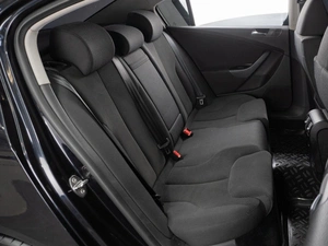 Седан Volkswagen Passat 2008 года, 890000 рублей, Тюмень
