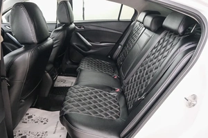 Седан Mazda 6 2015 года, 1749000 рублей, Красноярск
