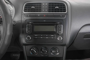 Седан Volkswagen Polo 2011 года, 799000 рублей, Кемерово
