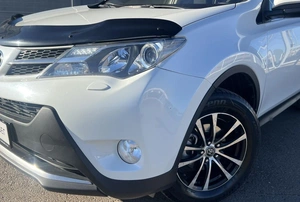 Внедорожник Toyota RAV4 2014 года, 1945000 рублей, Солонцы