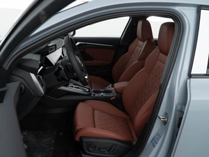 Хетчбэк Audi A3 2025 года, 4343055 рублей, Москва