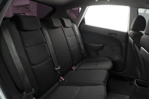 Хетчбэк Hyundai i30 2009 года, 620000 рублей, Омск