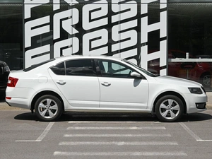 Лифтбек Skoda Octavia 2016 года, 1469000 рублей, Волгоград